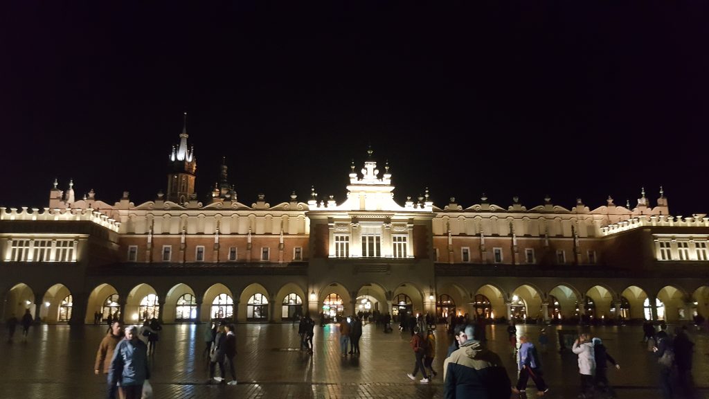 Stare Miasto