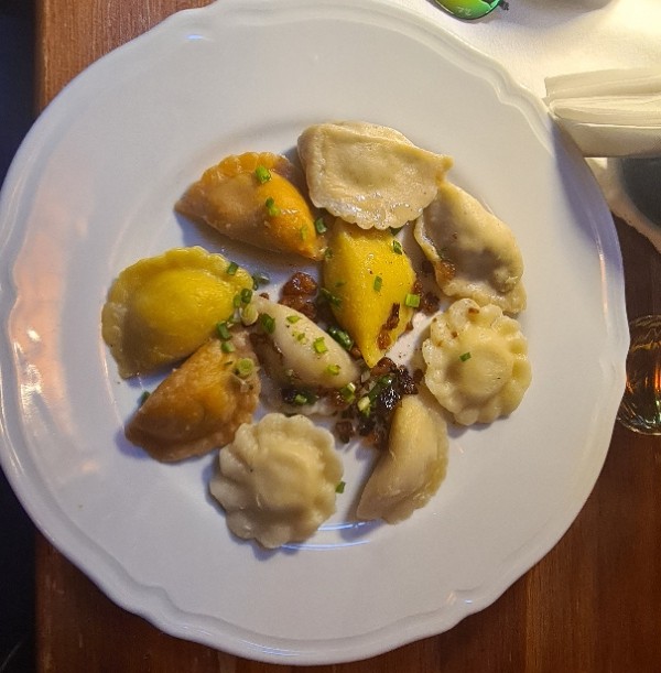 Pierogi