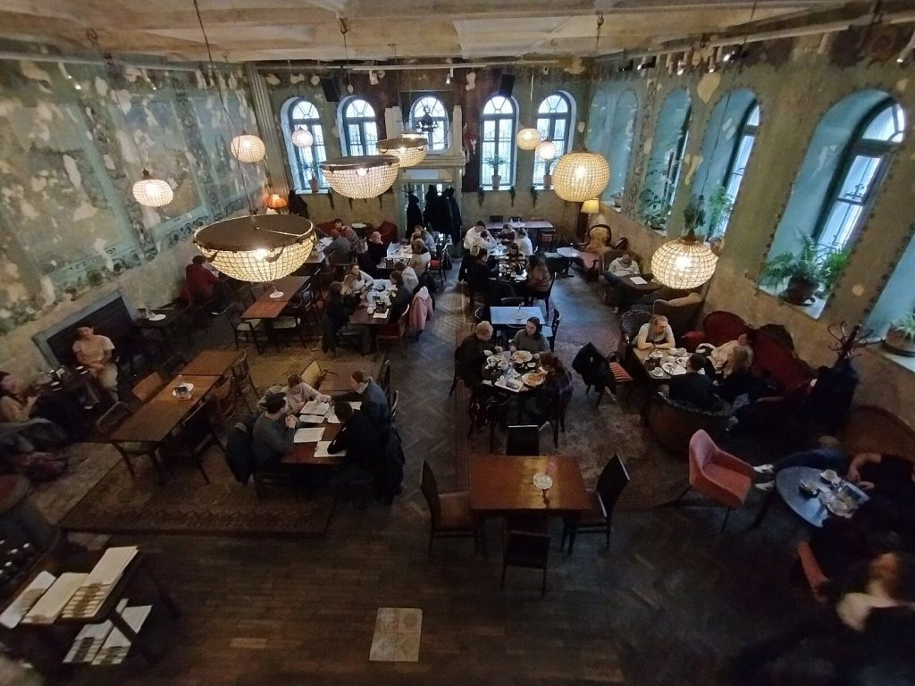 Cracovia, quartiere ebraico, Hevre