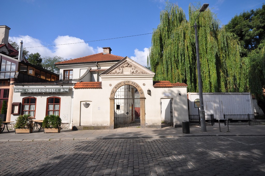 Sinagoga Remuh
