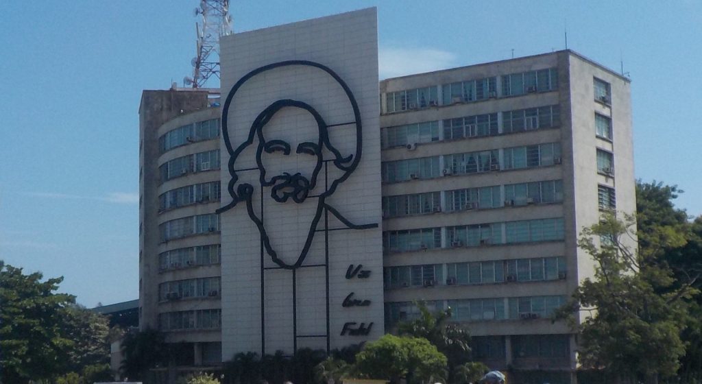 Fidel Castro