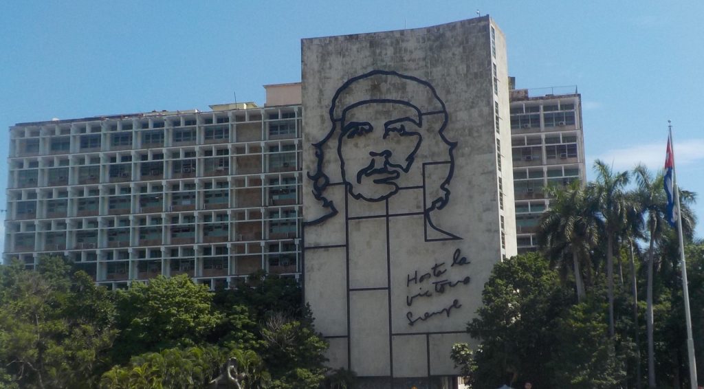 Che Guevara