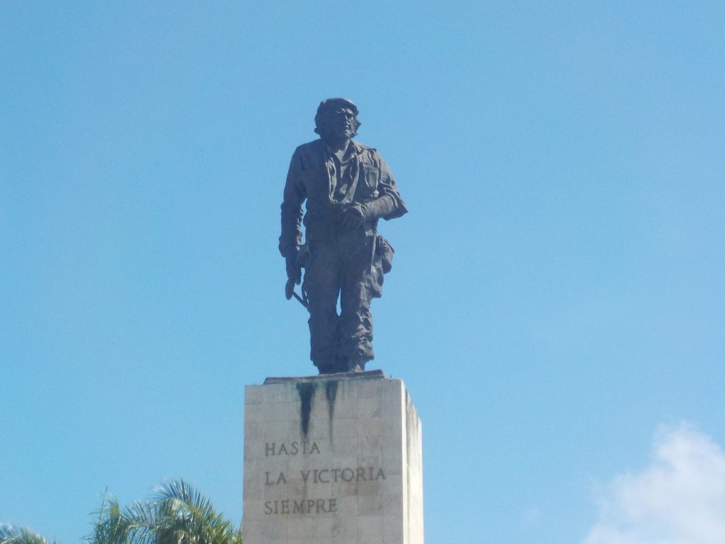 Che Guevara