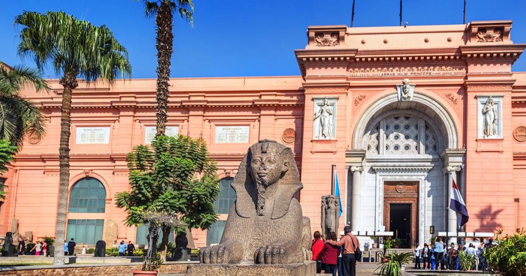 museo