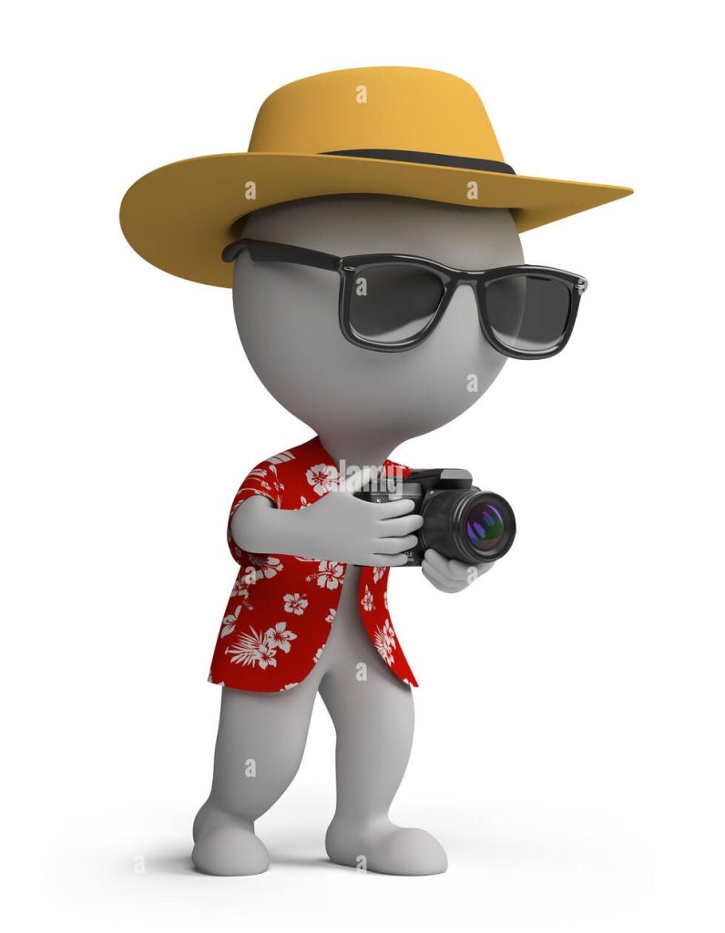 turista