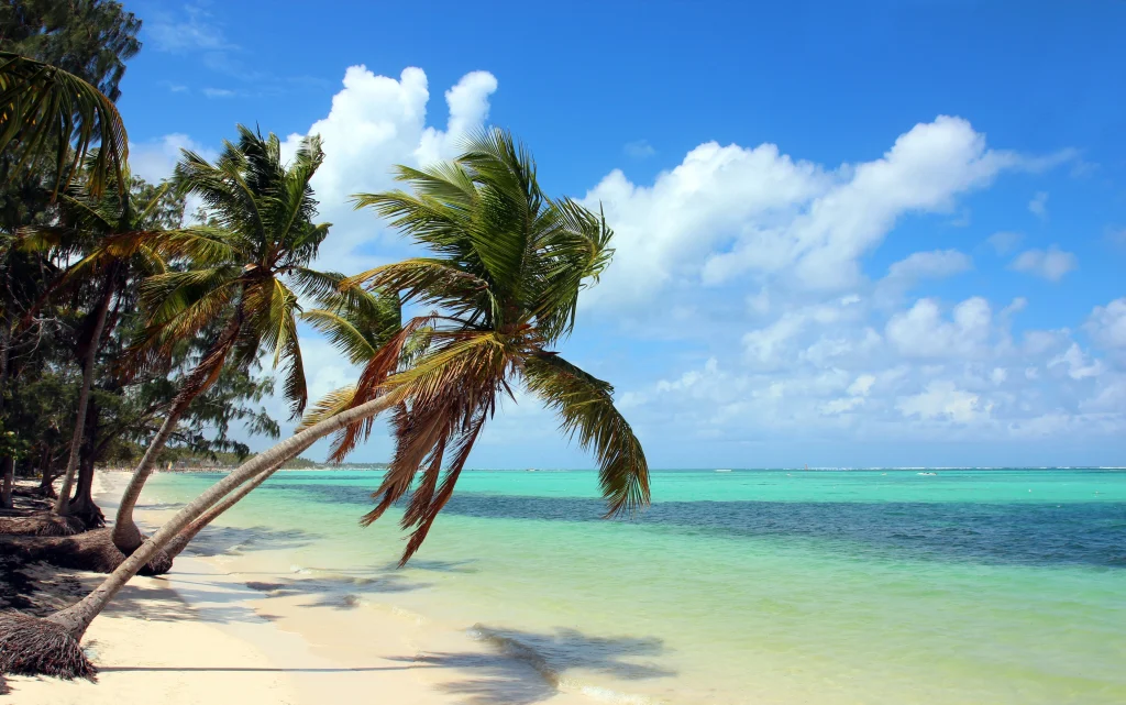 Playa Bávaro - Repubblica Domenicana