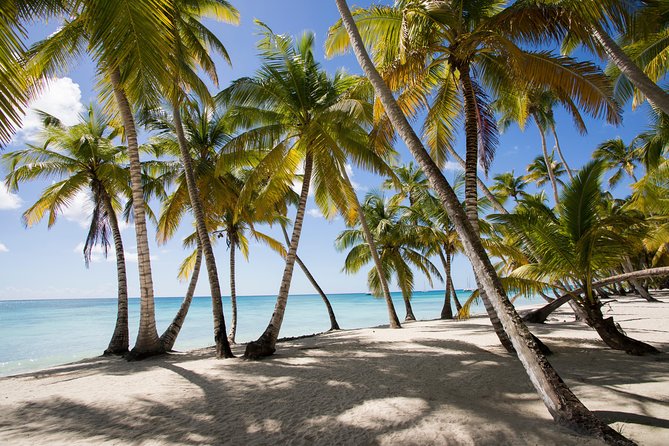 Isola di Saona