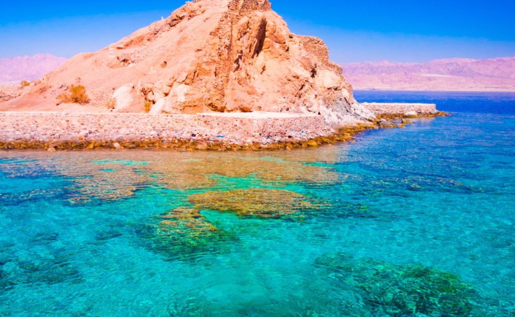 Sharm El Sheikh