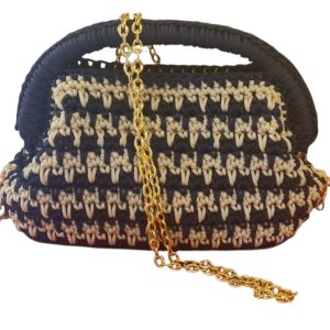 borsa clutch