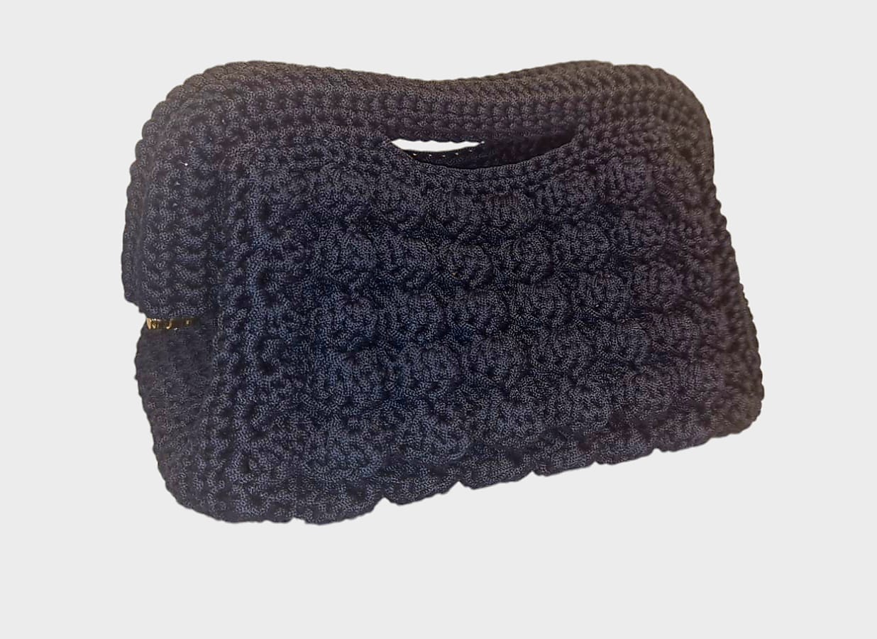 Borsa Sogno Blu - immagine 2