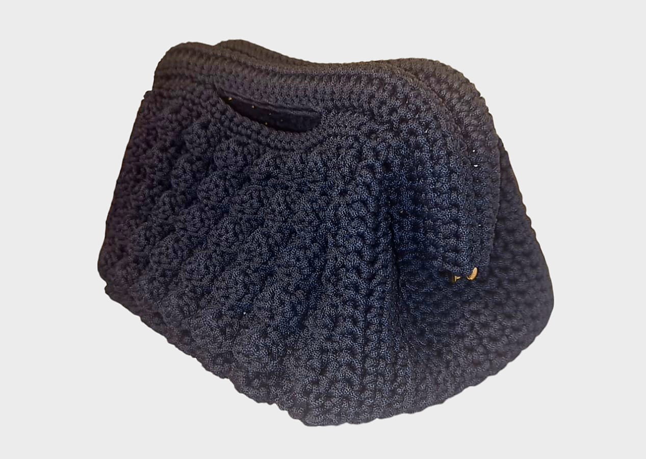 Borsa Blu Sogno