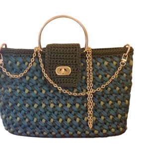 Borsa Esmeralda