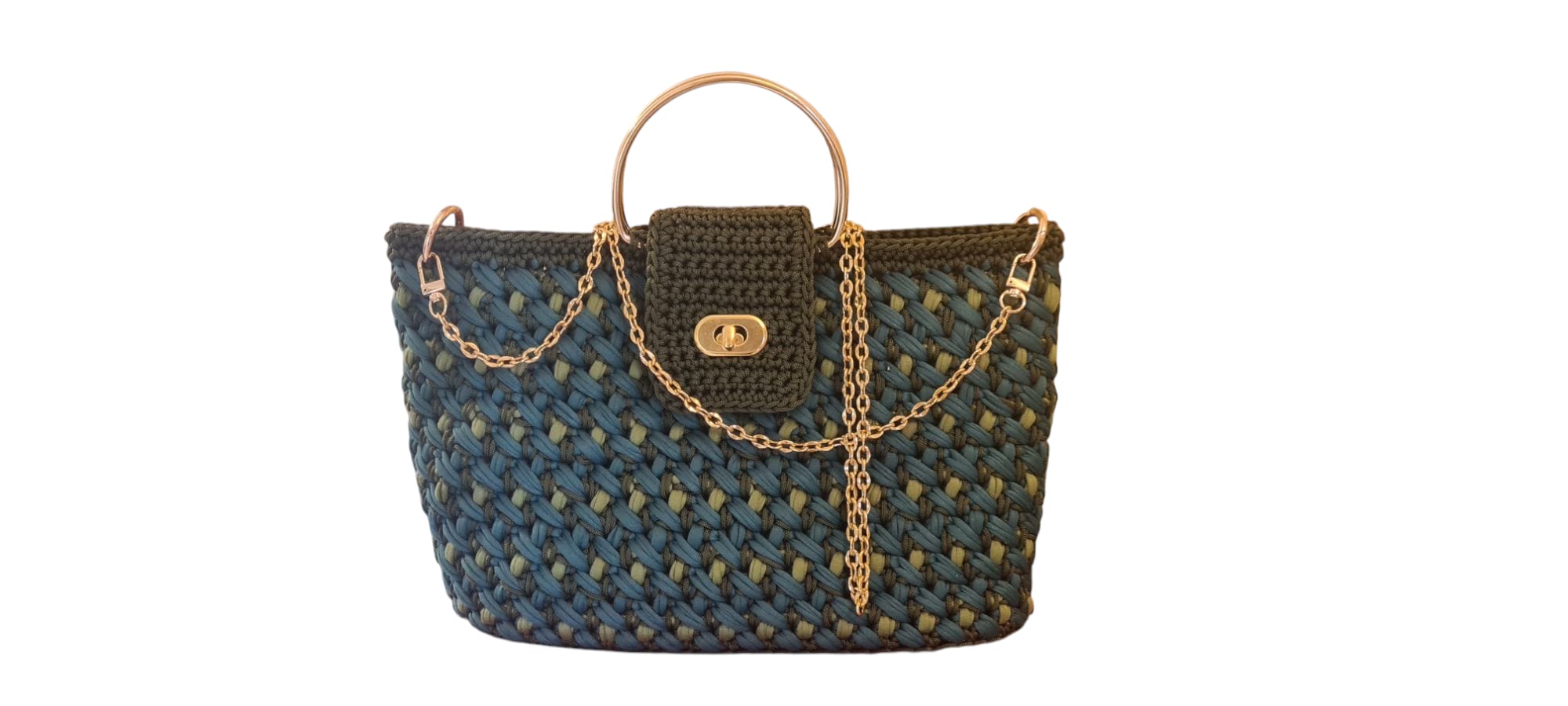 Borsa Esmeralda