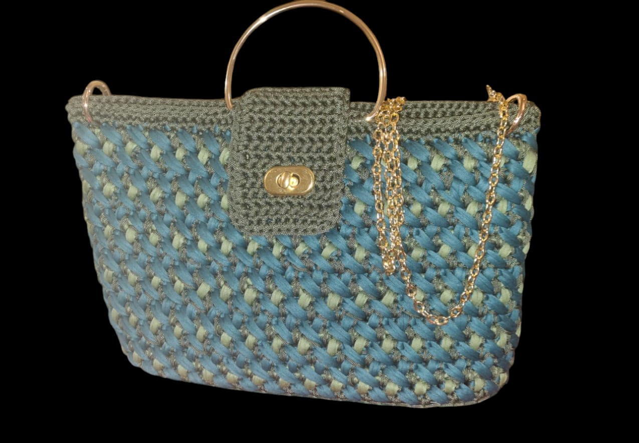 Borsa Esmeralda - immagine 2