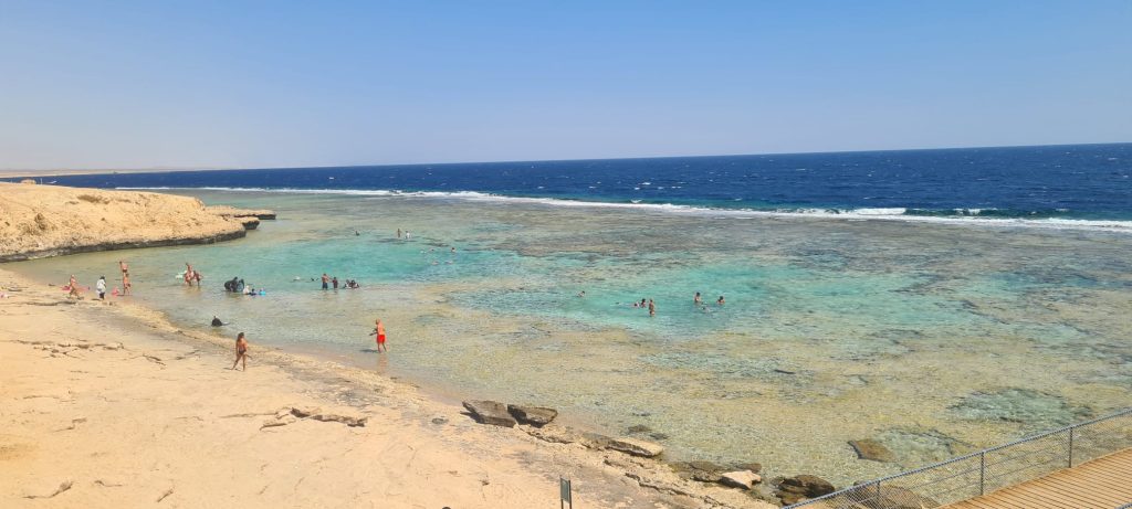 spiaggia