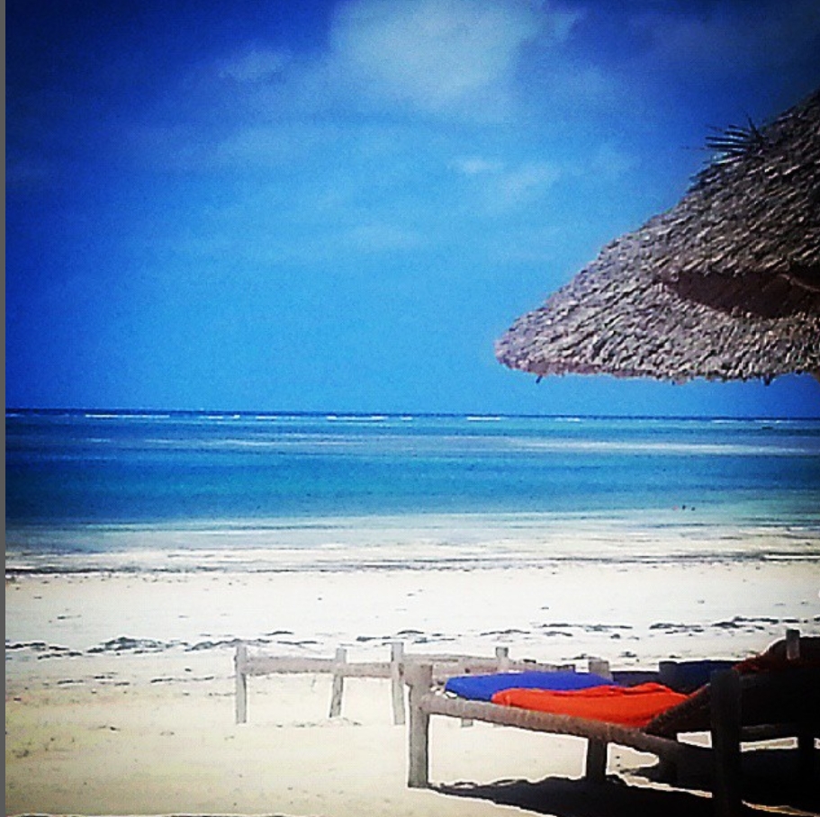 spiaggia