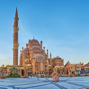Moschea di Al-Mustafa