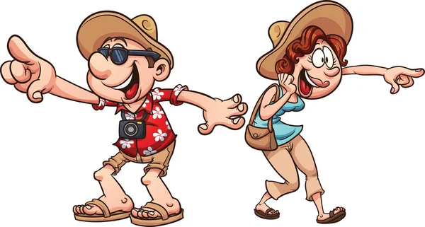 turisti