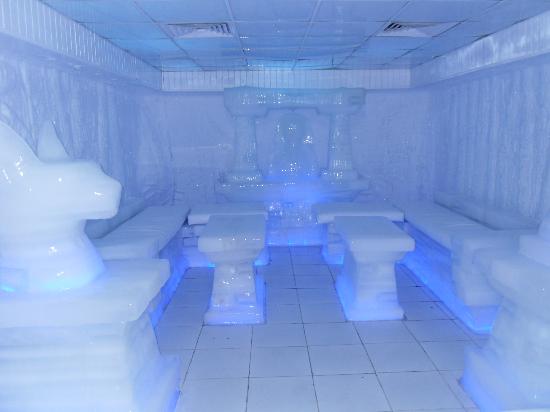 Ice Bar