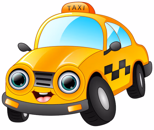 taxi