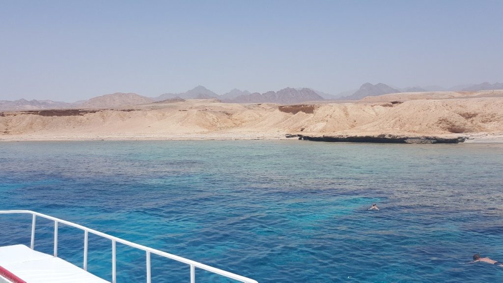 Ras Mohamed
