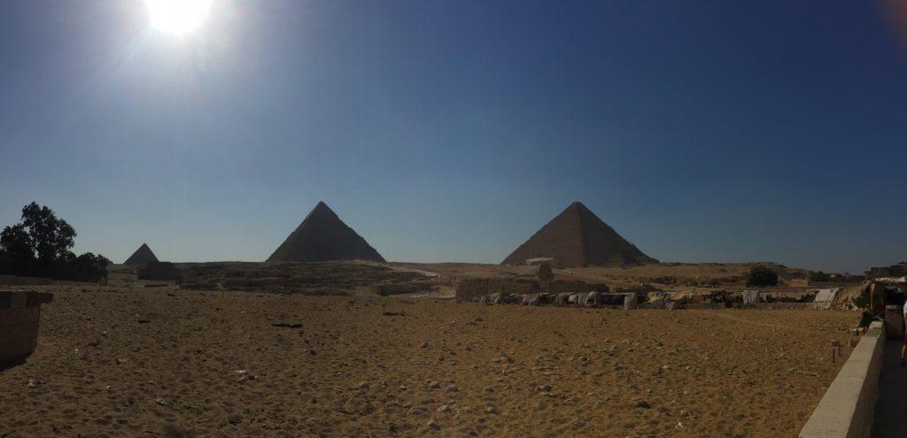 Il Cairo