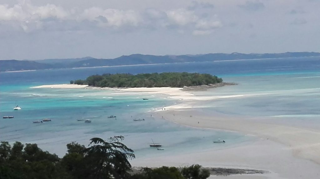 Madagascar