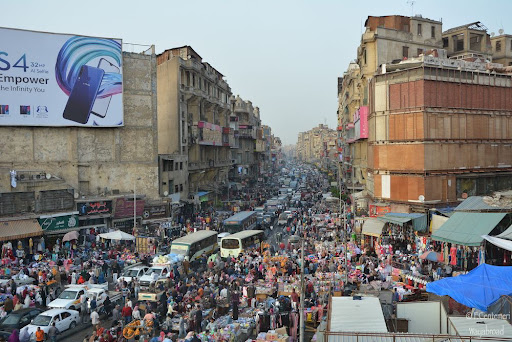 Il Cairo