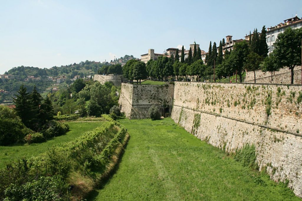 Mura Veneziane