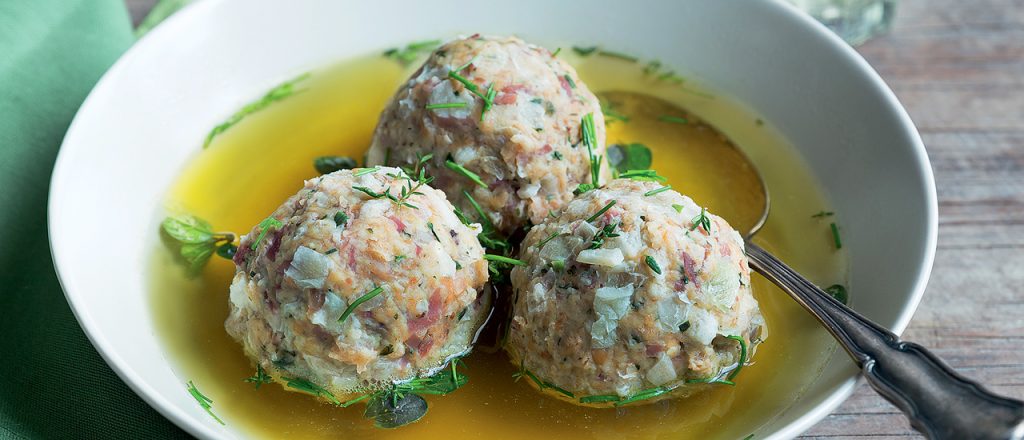 Canederli