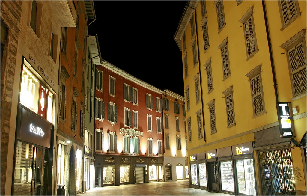 Via XX Settembre
