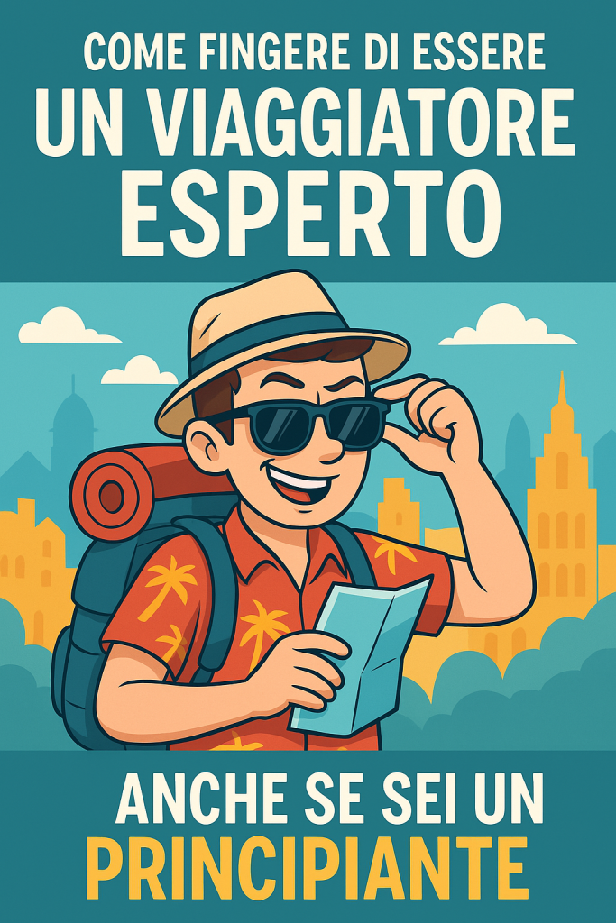 viaggiatore