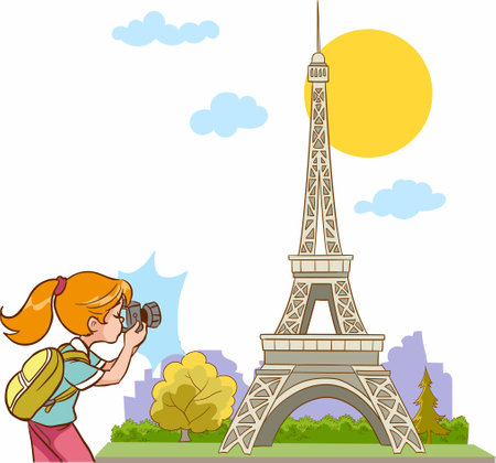 Tour Eiffel