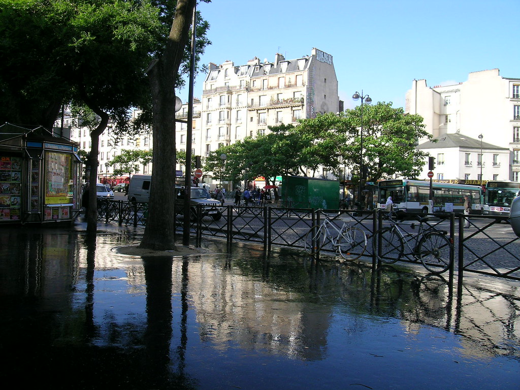 Ménilmontant