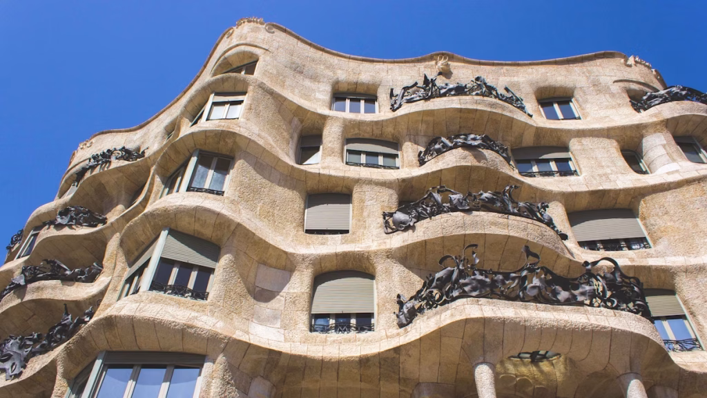 Casa Milà