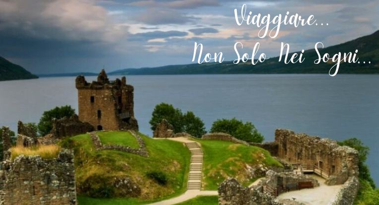 Highlands scozzesi