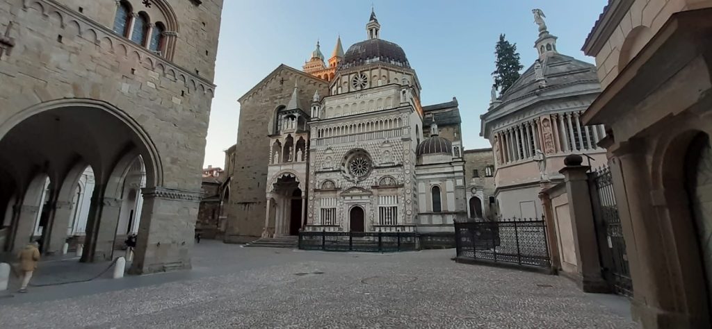 Basilica di Santa Maria Maggiore