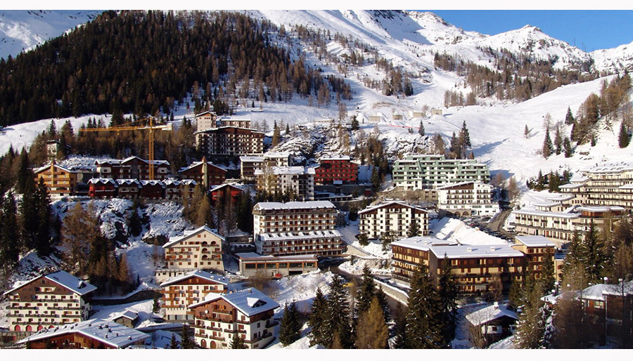 Foppolo
