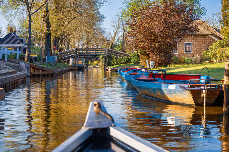 Giethoorn