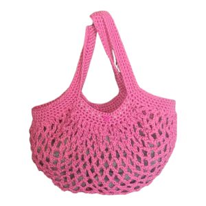 Borsa Mare Rosa