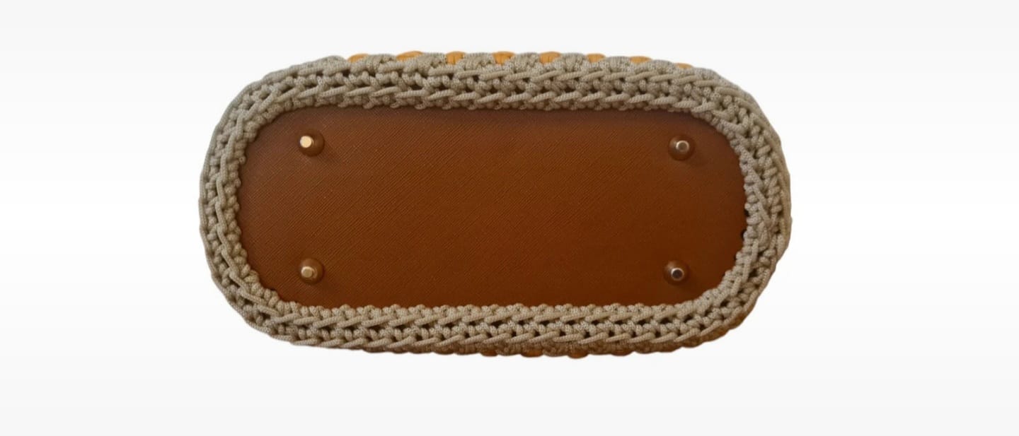 Borsa Clutch Armonia - immagine 2