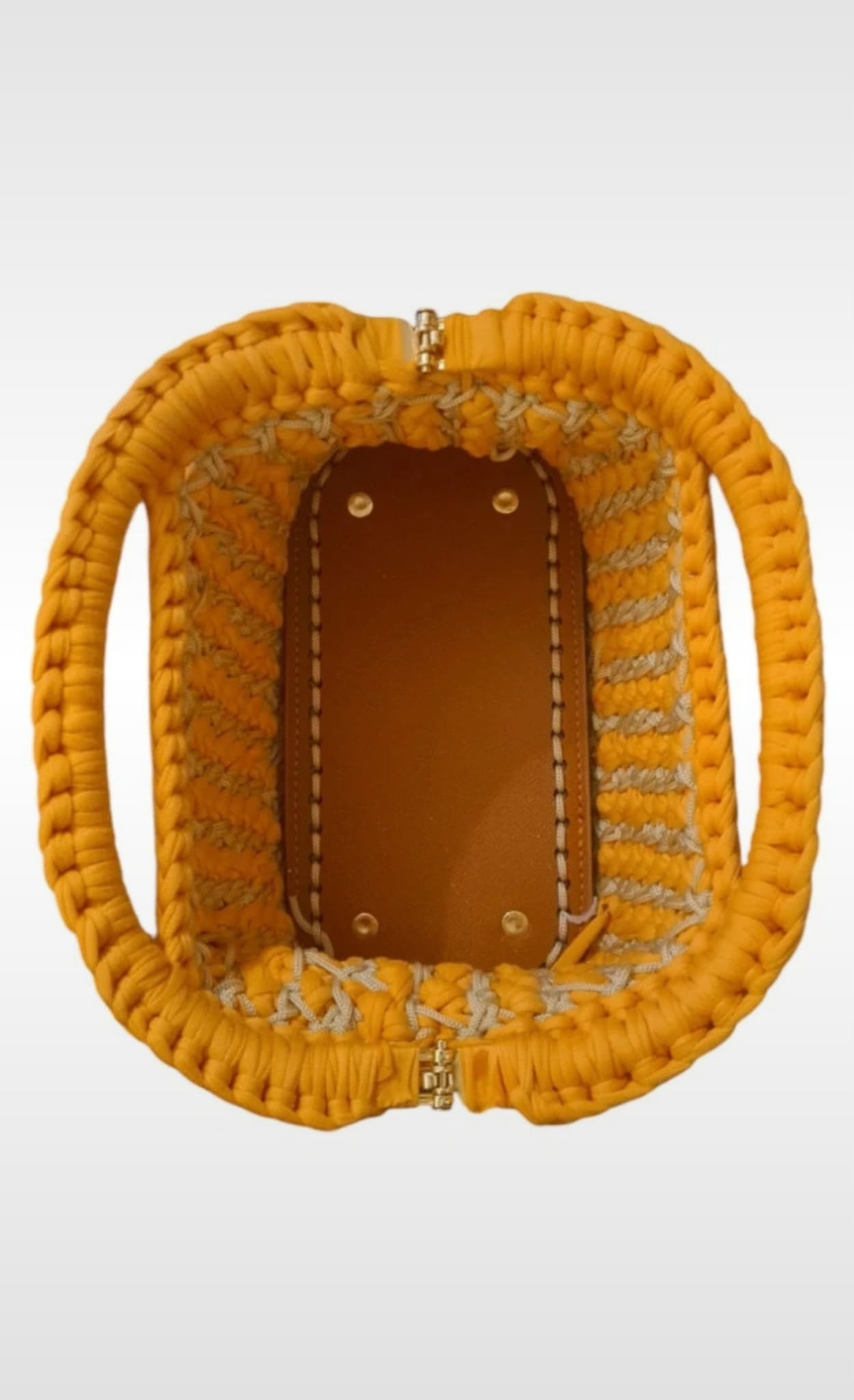 Borsa Clutch Armonia - immagine 3