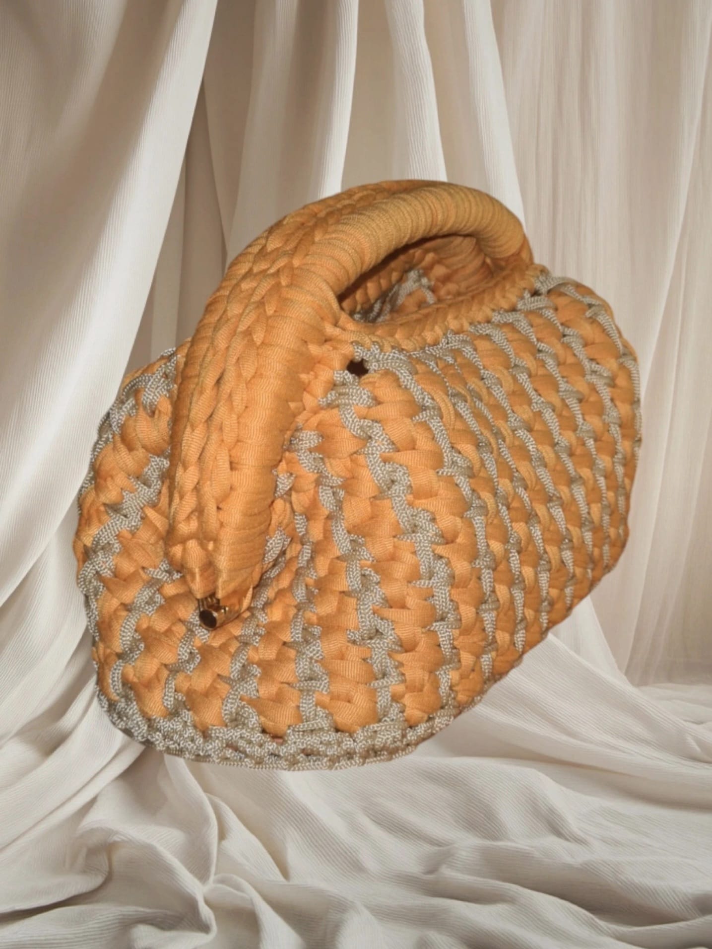Borsa Clutch Armonia - immagine 4