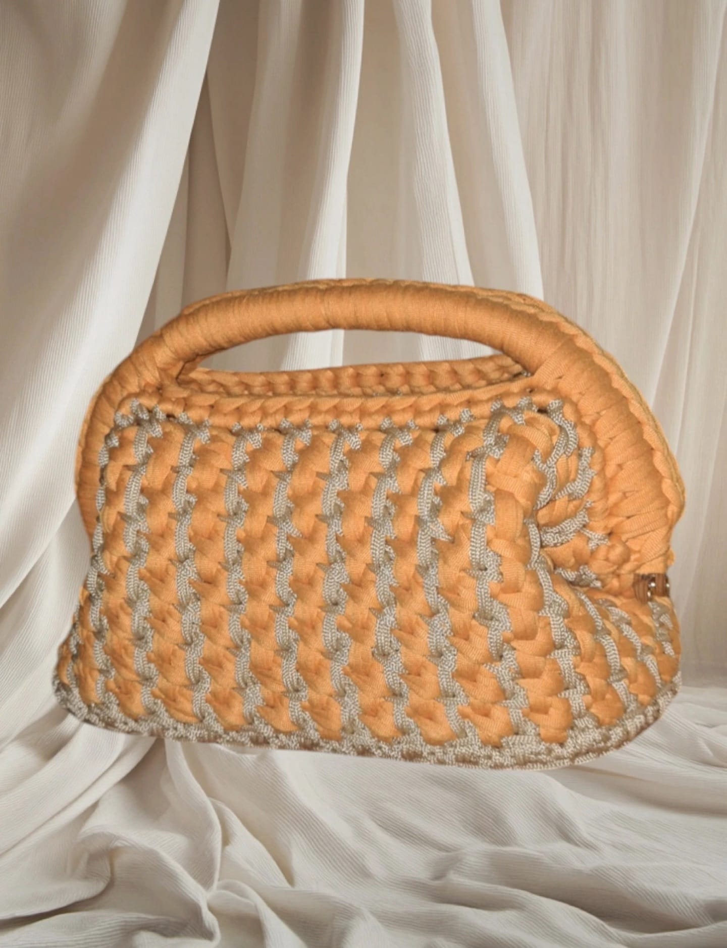 Borsa Clutch Armonia - immagine 5