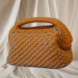 Borsa Clutch Armonia