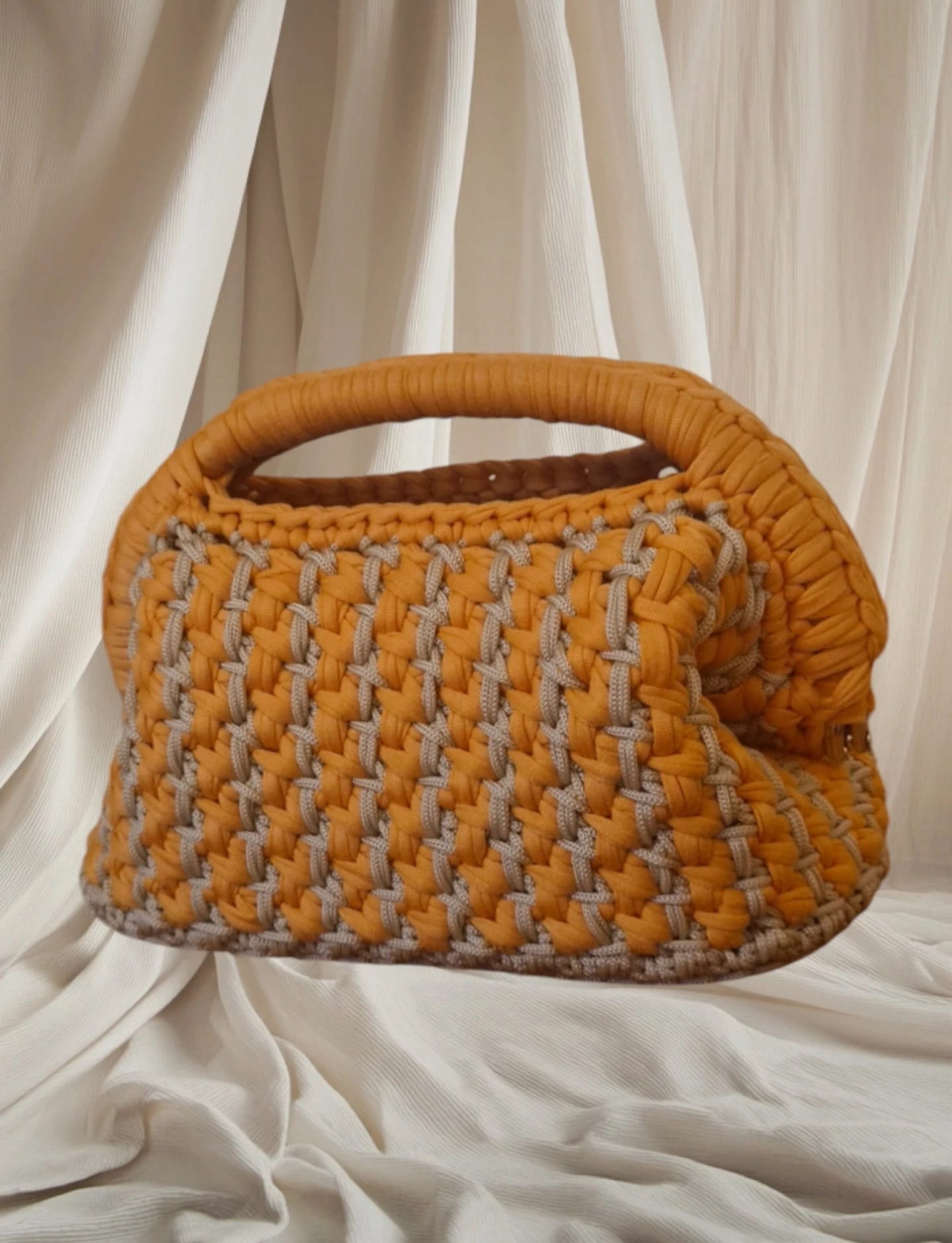 Borsa Clutch Armonia