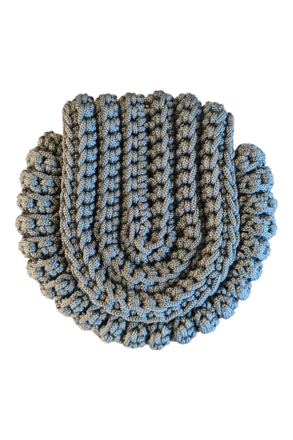 conchiglia grigia