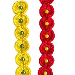 Braccialetti Sole e Fuoco