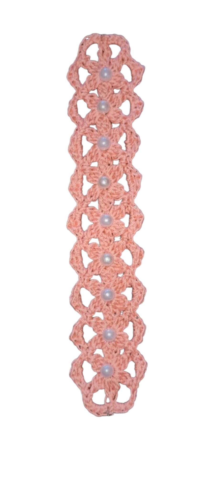 Braccialetto Rosa Incanto