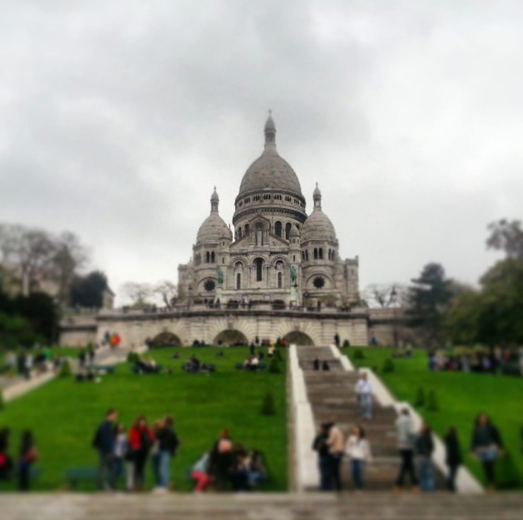 Montmartre